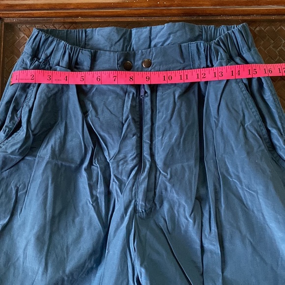 Beautiful vintage women’s Salewa snow or ski pants. - Picture 10 of 13